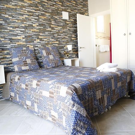 Veganb&B Cherry Room Syracuse Exteriér fotografie