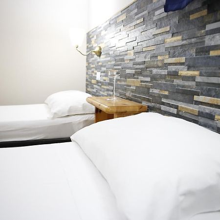 Veganb&B Cherry Room Syracuse Exteriér fotografie