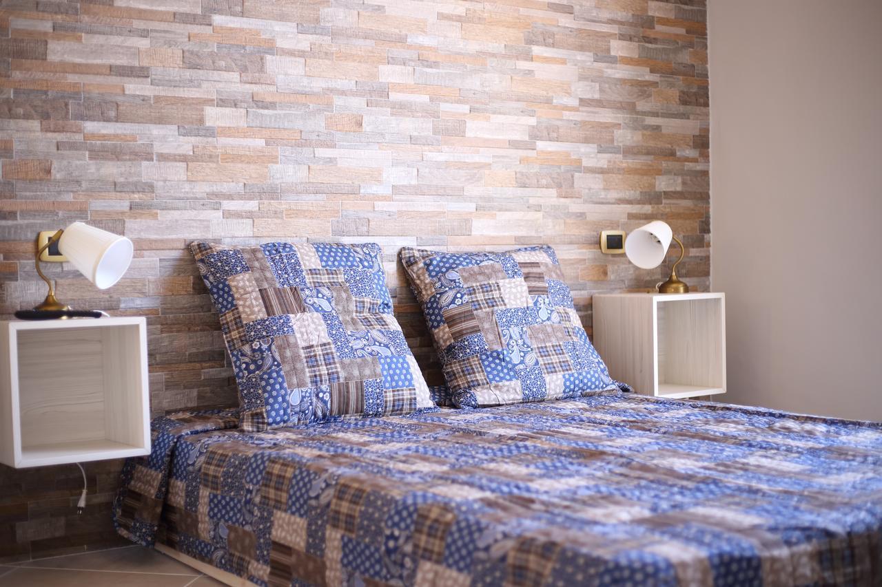 Veganb&B Cherry Room Syracuse Exteriér fotografie