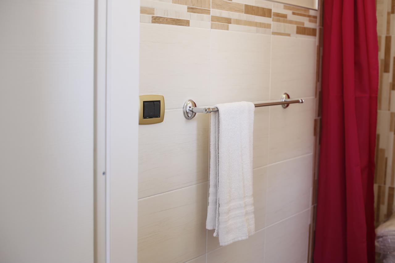 Veganb&B Cherry Room Syracuse Exteriér fotografie