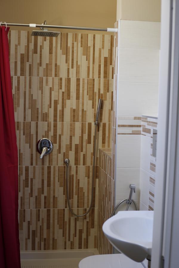 Veganb&B Cherry Room Syracuse Exteriér fotografie
