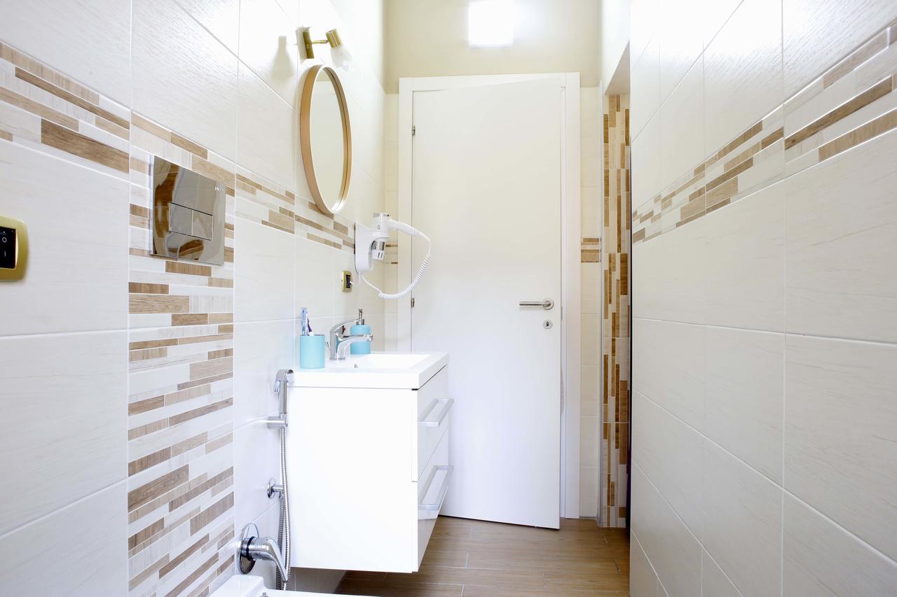 Veganb&B Cherry Room Syracuse Pokoj fotografie