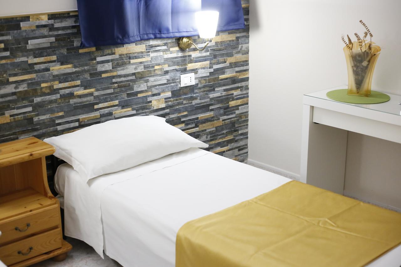 Veganb&B Cherry Room Syracuse Exteriér fotografie