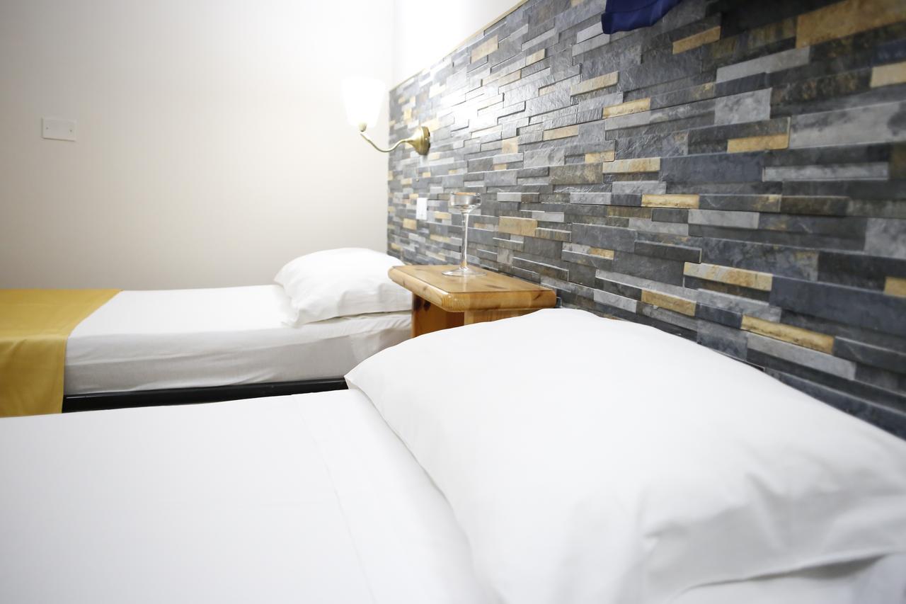 Veganb&B Cherry Room Syracuse Exteriér fotografie