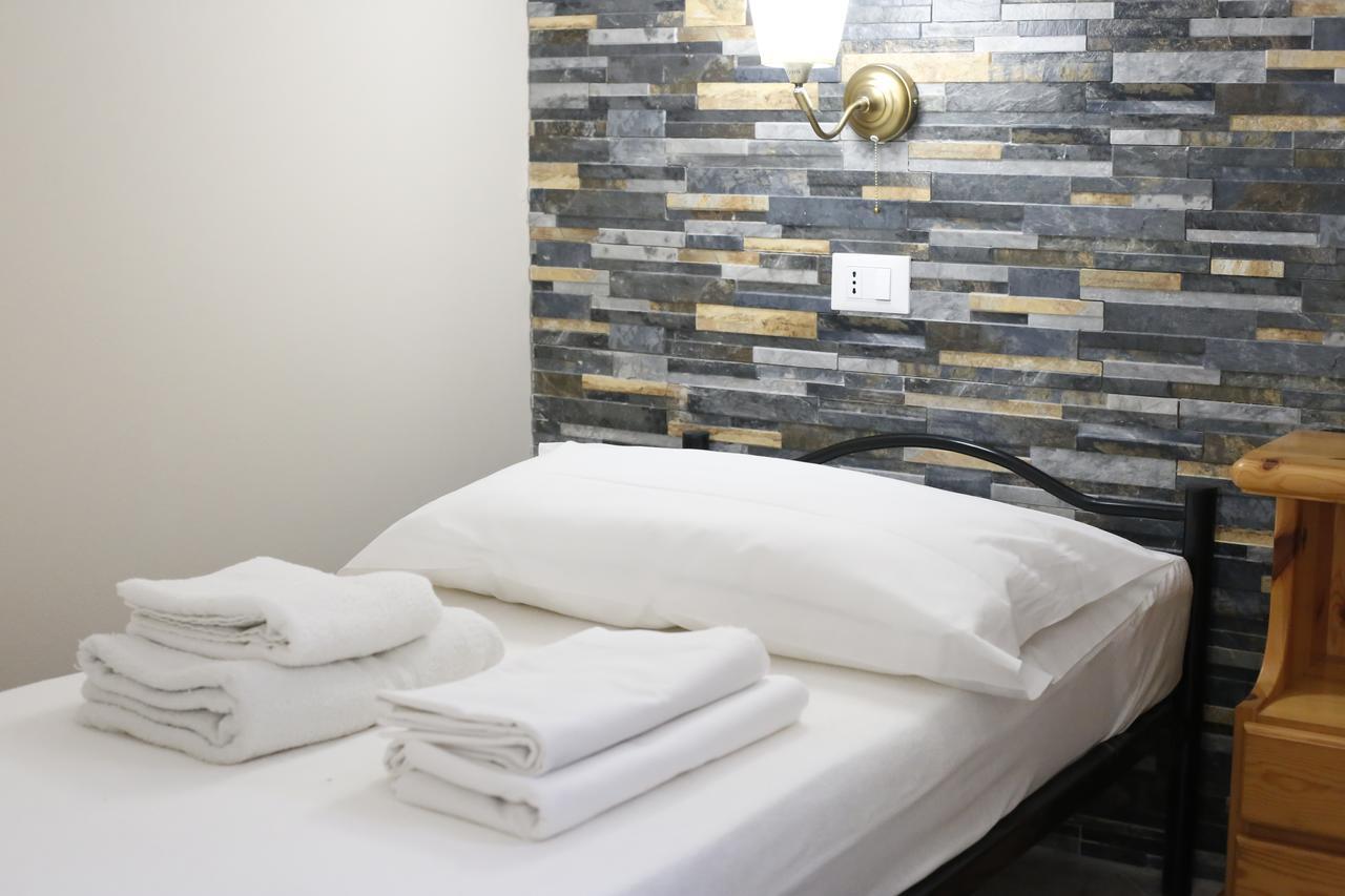 Veganb&B Cherry Room Syracuse Exteriér fotografie